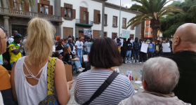 Racismo y fascismo institucional. Abdoulie Bah recibe cinco disparos